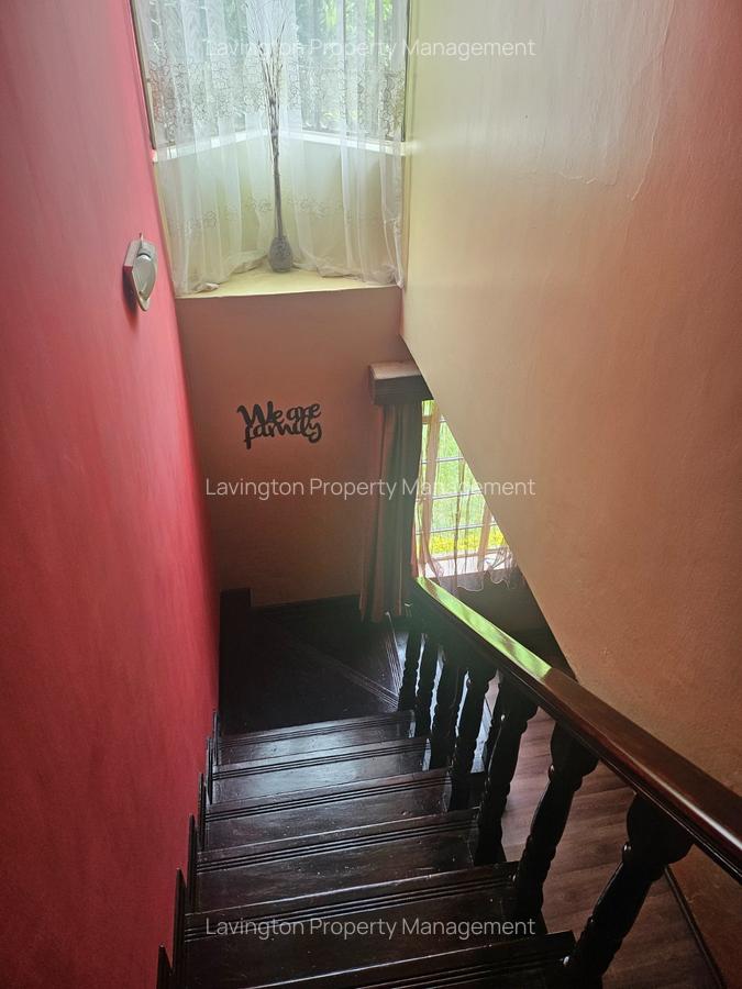 4 Bed Townhouse with En Suite at Lavington Green - 10