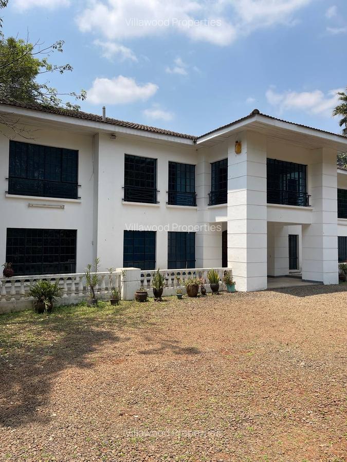 5 Bed House with En Suite in Gigiri - 2