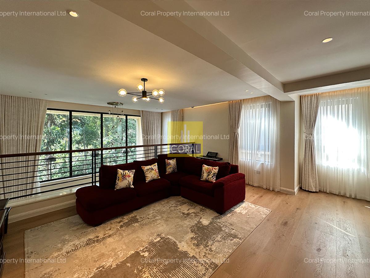 5 Bed House in Tigoni - 8