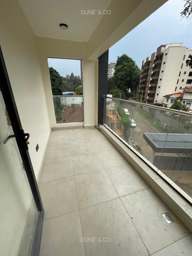 3 Bed Apartment with En Suite in Westlands Area - 1