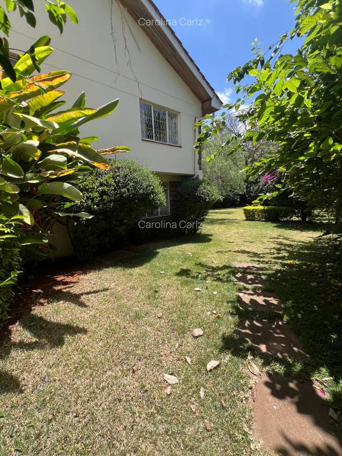 4 Bed House with En Suite in Kyuna - 13