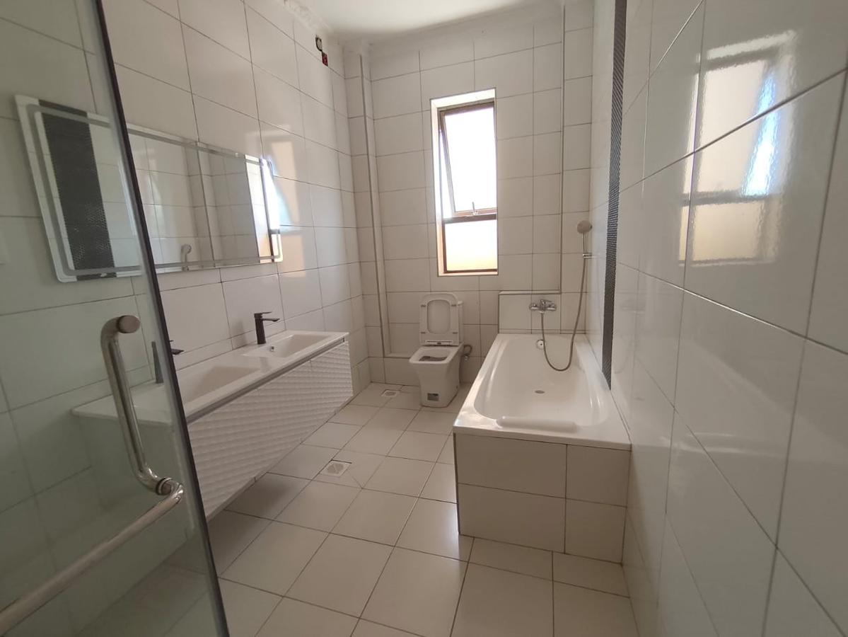 Furnished 2 Bed Apartment with Backup Generator in Runda - 13