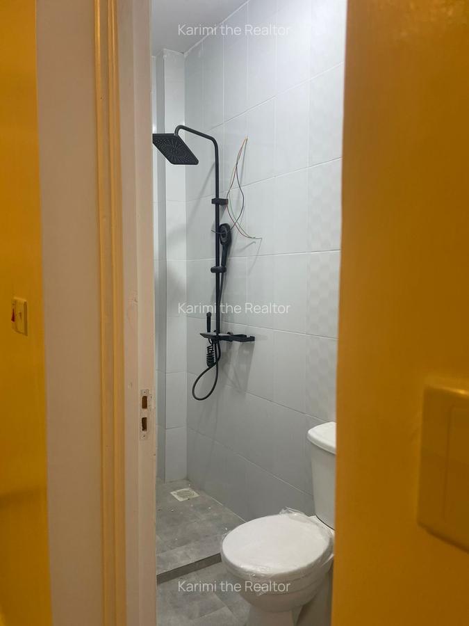 4 Bed Townhouse with En Suite in Ruiru - 17