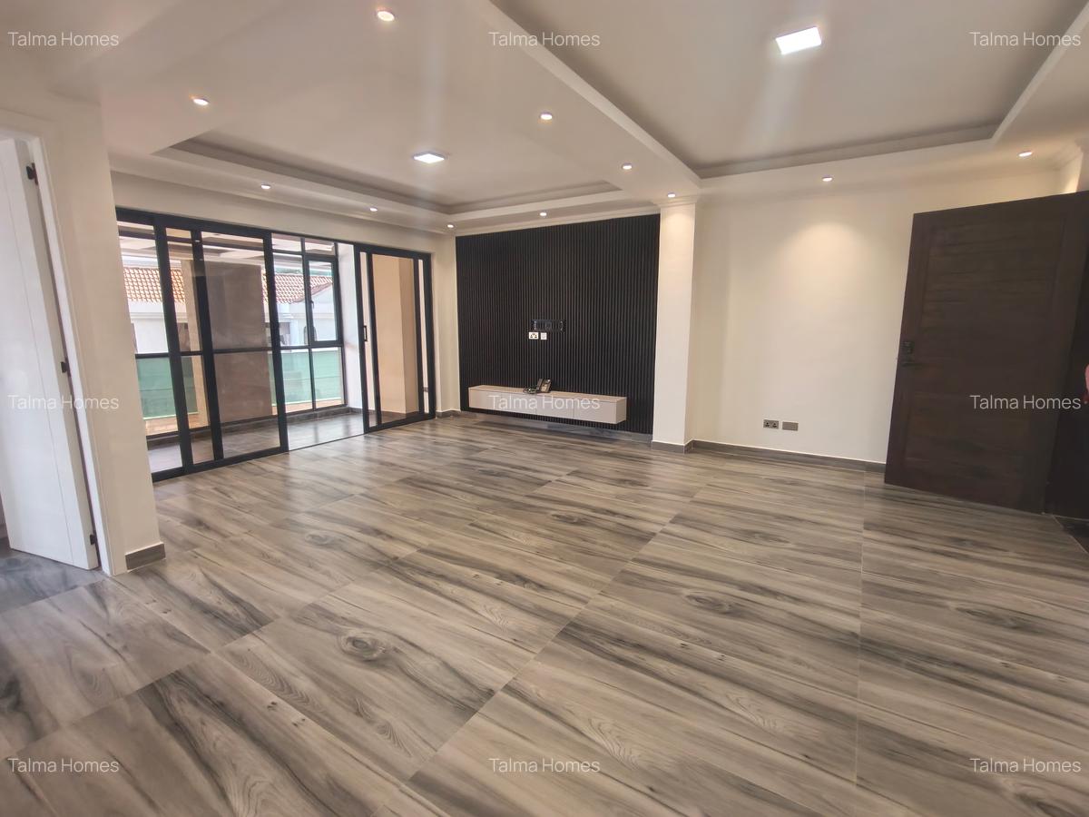 Furnished 1 Bed Apartment with En Suite at Brookside Area - 6