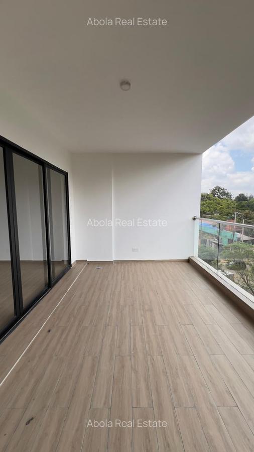 3 Bed Apartment with En Suite in Kileleshwa - 4