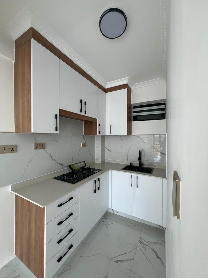 1 Bed Apartment with En Suite at Taya Center - 2