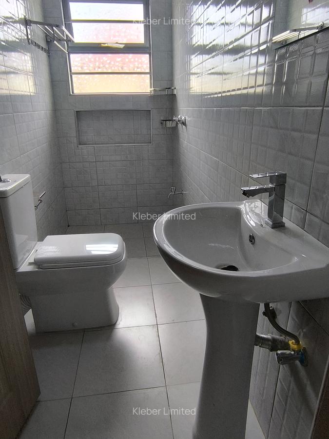 3 Bed House with En Suite in Ruiru - 17