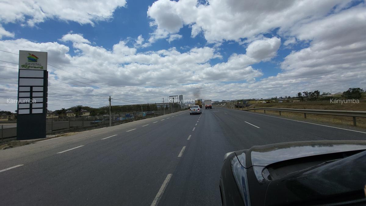 79.5 ac Land at Mombasa Road - Athi River - 19
