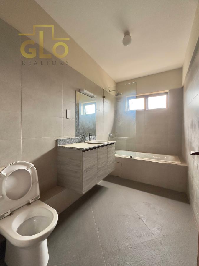 3 Bed Apartment with En Suite in Kileleshwa - 17