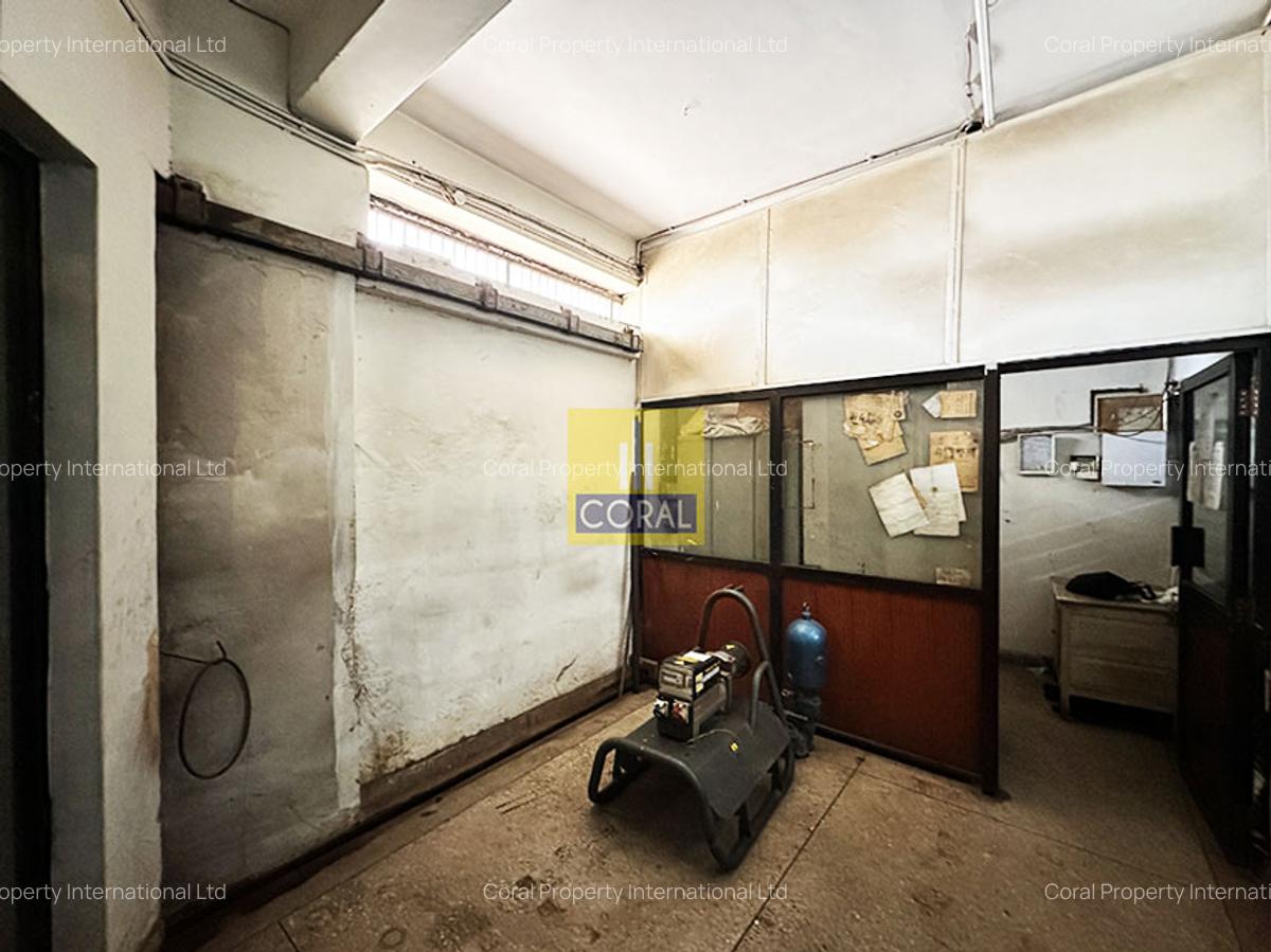 0.1515 ac Land in Industrial Area - 8