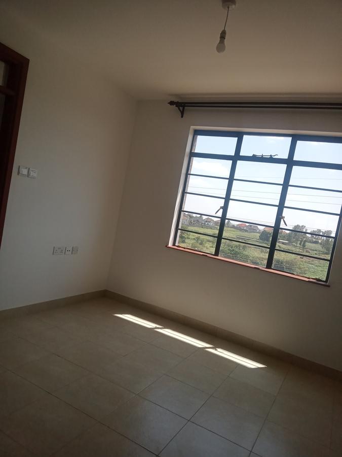 3 Bed Apartment in Tatu City - 10