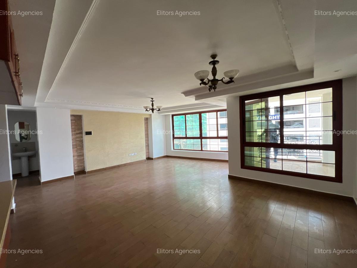 2 Bed Apartment with En Suite at Argwings Kodhek Road - 6