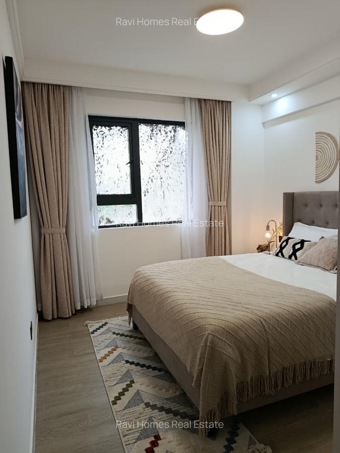 2 Bed Apartment with En Suite in Westlands Area - 5