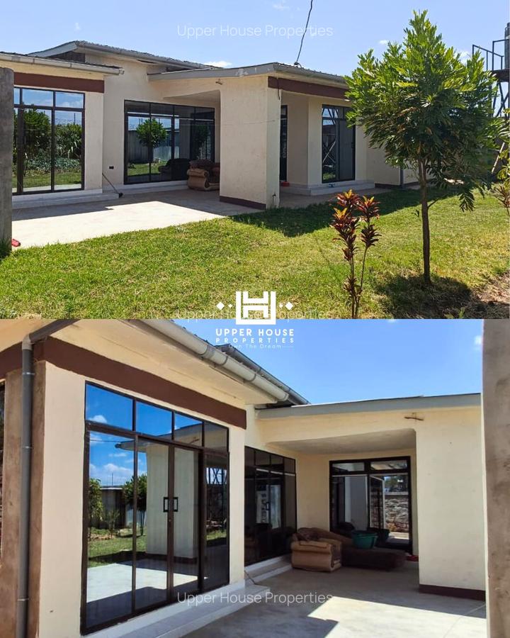 4 Bed House with En Suite at Toll - 8