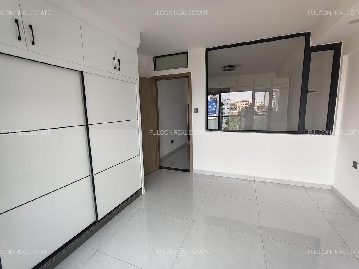 2 Bed Apartment with Swimming Pool in Westlands Area - 10