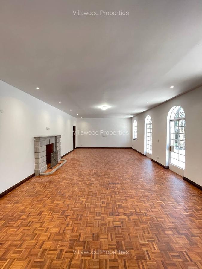 4 Bed Villa with En Suite in Muthaiga - 7