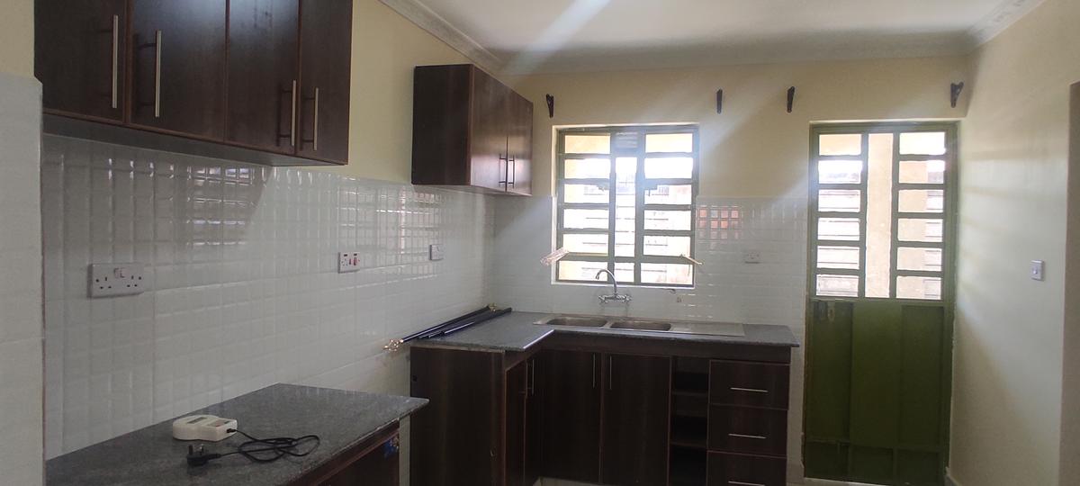 3 Bed House with En Suite in Kitengela - 8