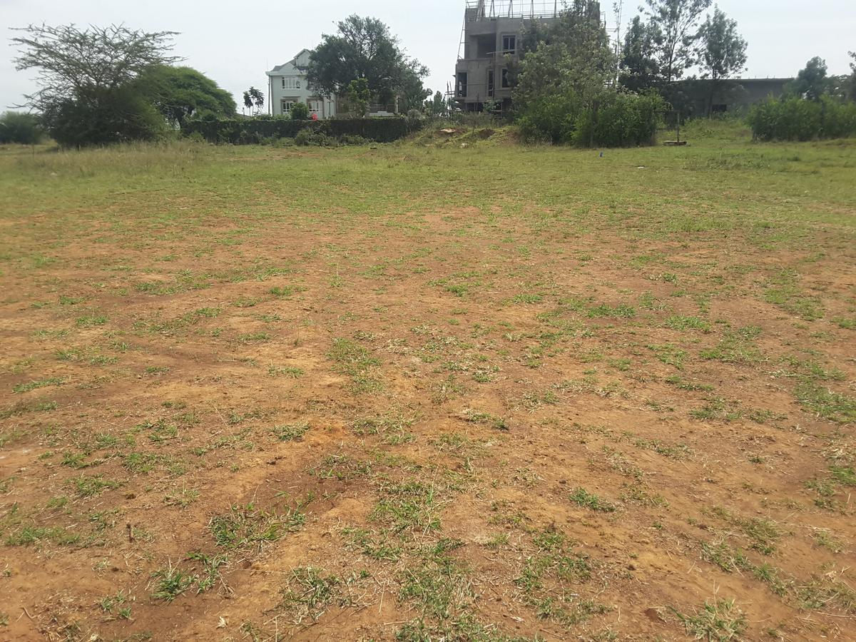 0.25 ac Residential Land in Ongata Rongai - 7