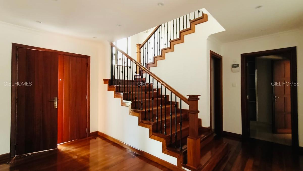 4 Bed Villa with En Suite at Kaputei - 9