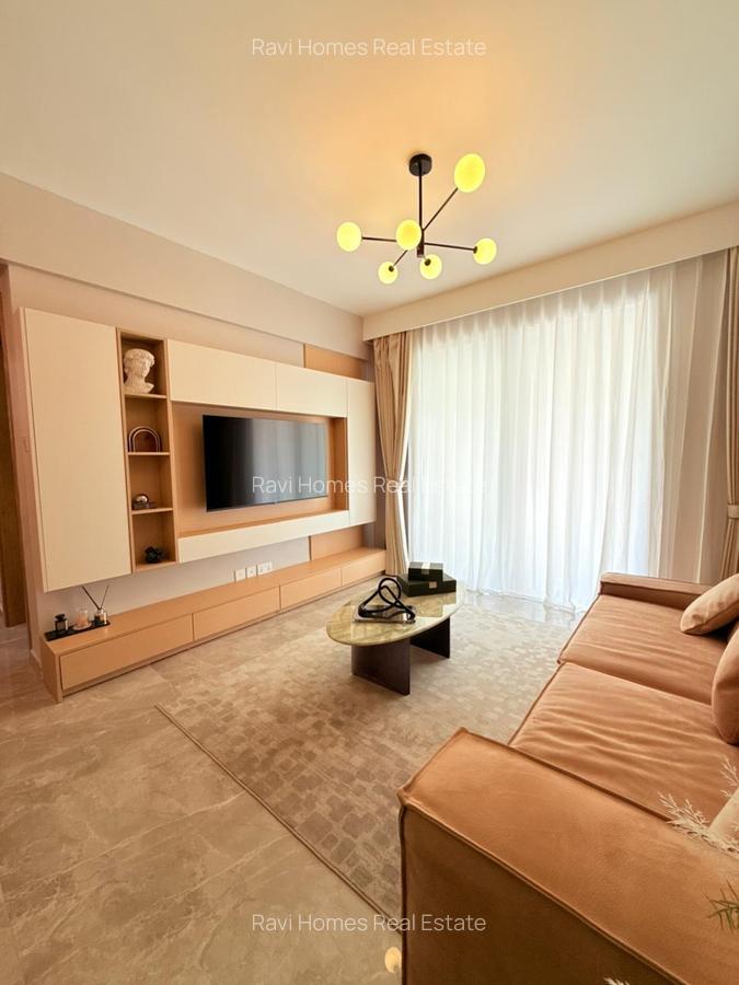 3 Bed Apartment with En Suite in Lavington - 18