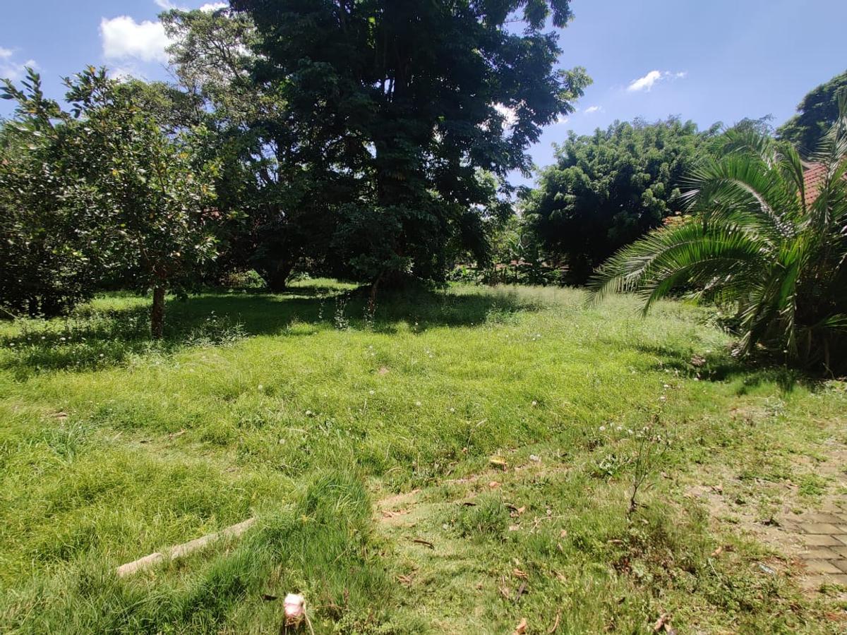 0.85 ac Land in Lavington - 4