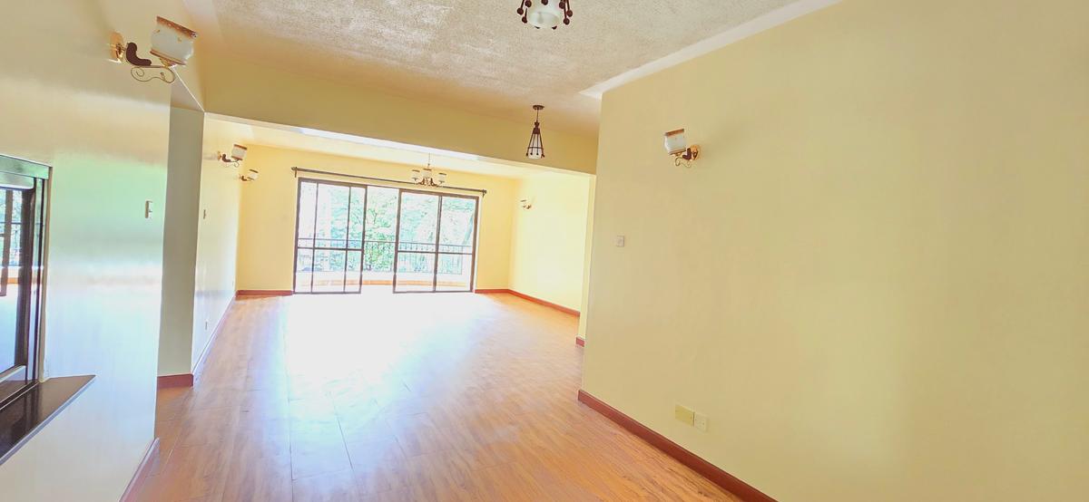 3 Bed Apartment with En Suite at Riara Road - 4