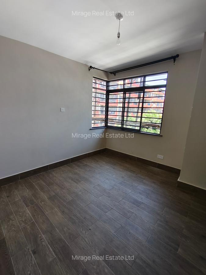 3 Bed Apartment with Swimming Pool in Kitisuru - 14