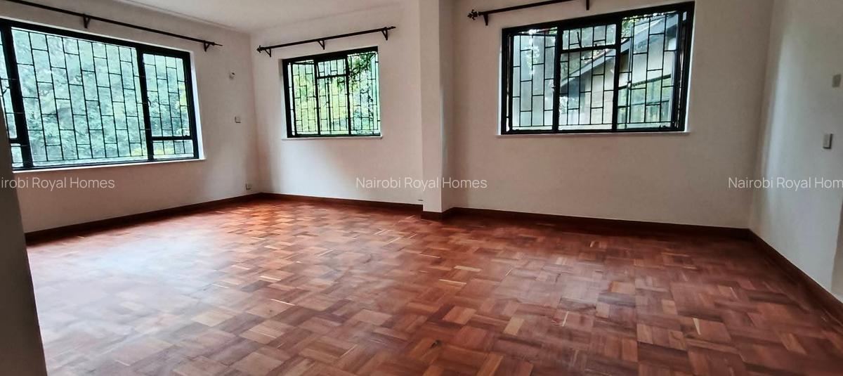 6 Bed House with Staff Quarters at Kitisuru Road - 8