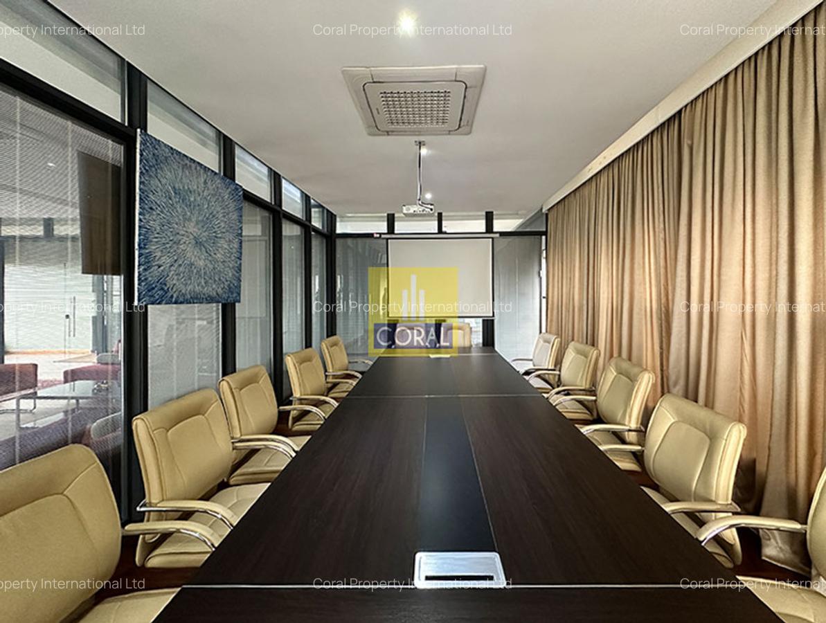 Warehouse in Mombasa Road - 20