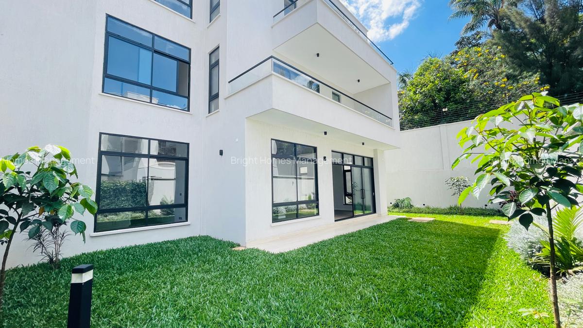 5 Bed Townhouse with Staff Quarters in Lavington - 2