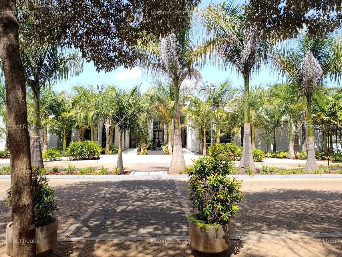 4 Bed Villa with En Suite in Runda - 17