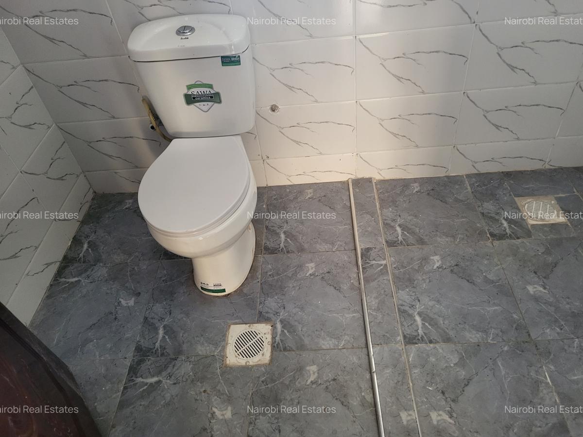 5 Bed House in Joska - 11