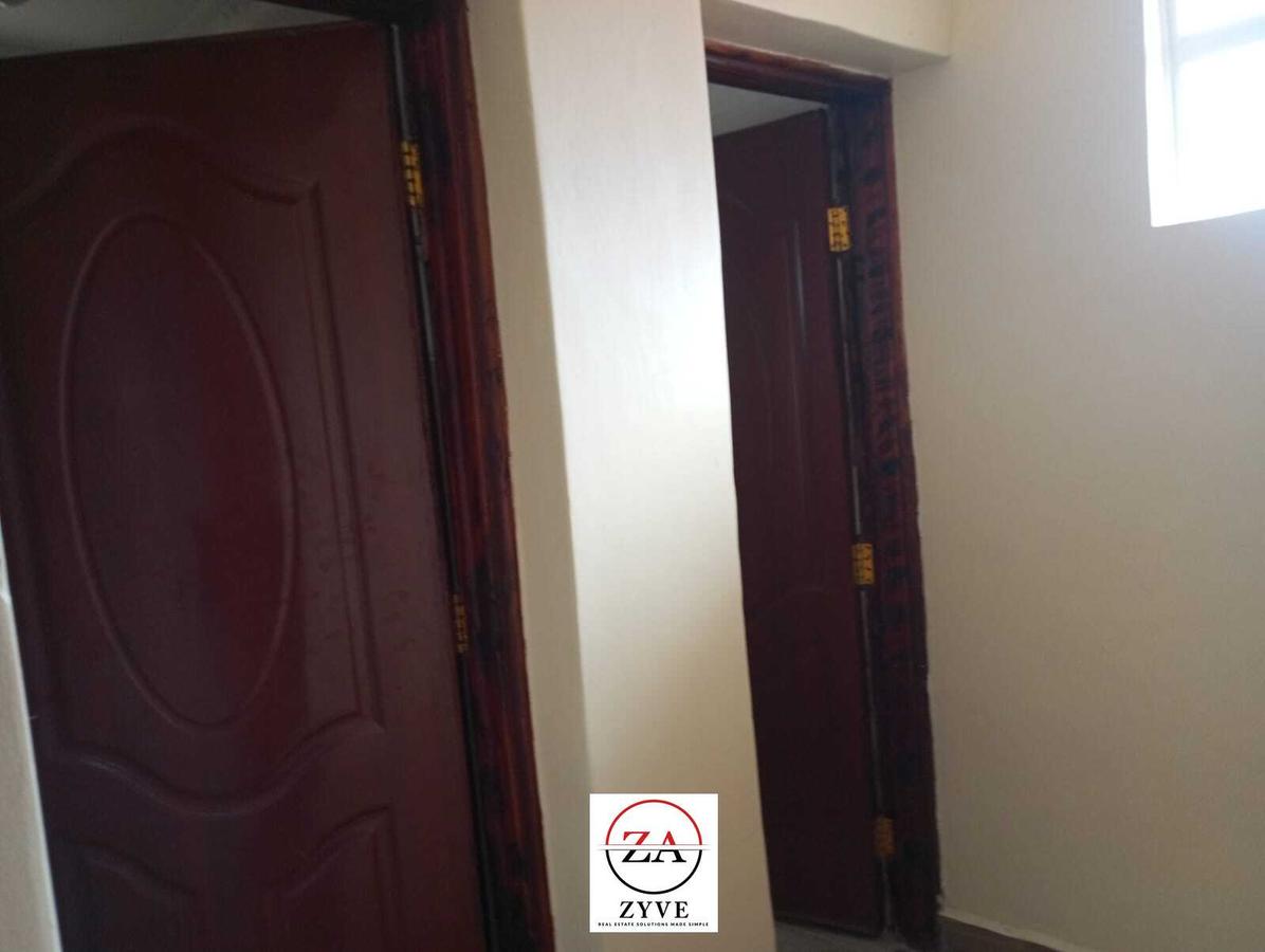 3 Bed Townhouse with En Suite at Kitengela Green Garden - 9