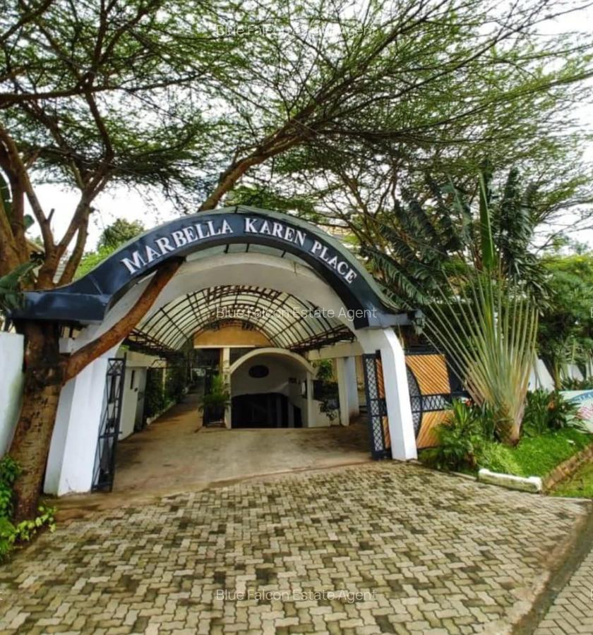 Commercial Property with Fibre Internet at Karen Triangle - 2