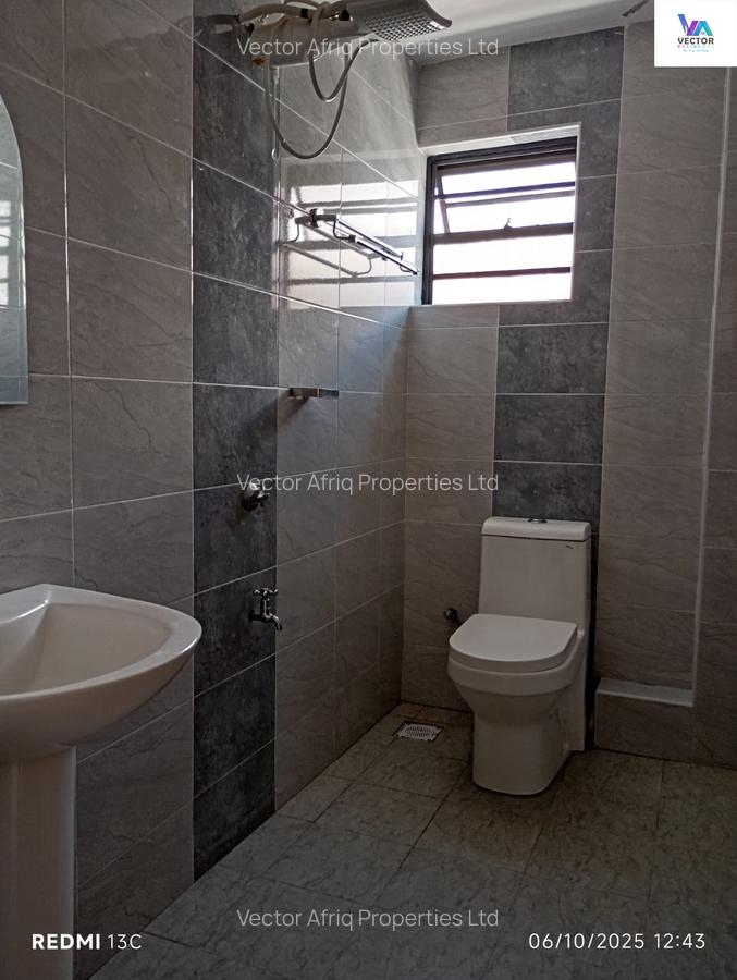 Serviced 3 Bed Apartment with En Suite in Syokimau - 7
