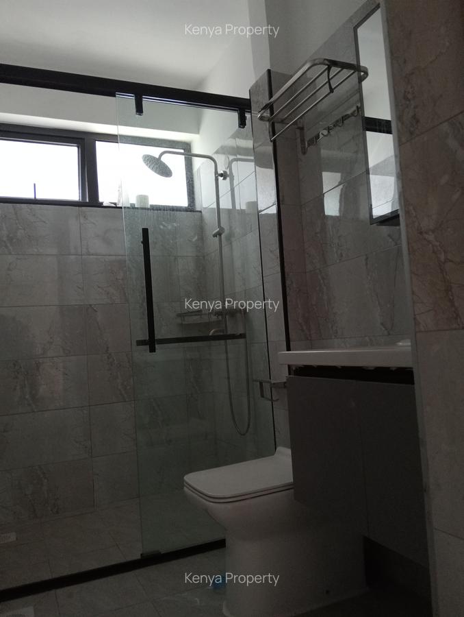 2 Bed Apartment with Gym at Argwings Kodhek Road - 16