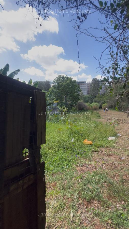 5 Bed House with Staff Quarters in Thindigua - 2