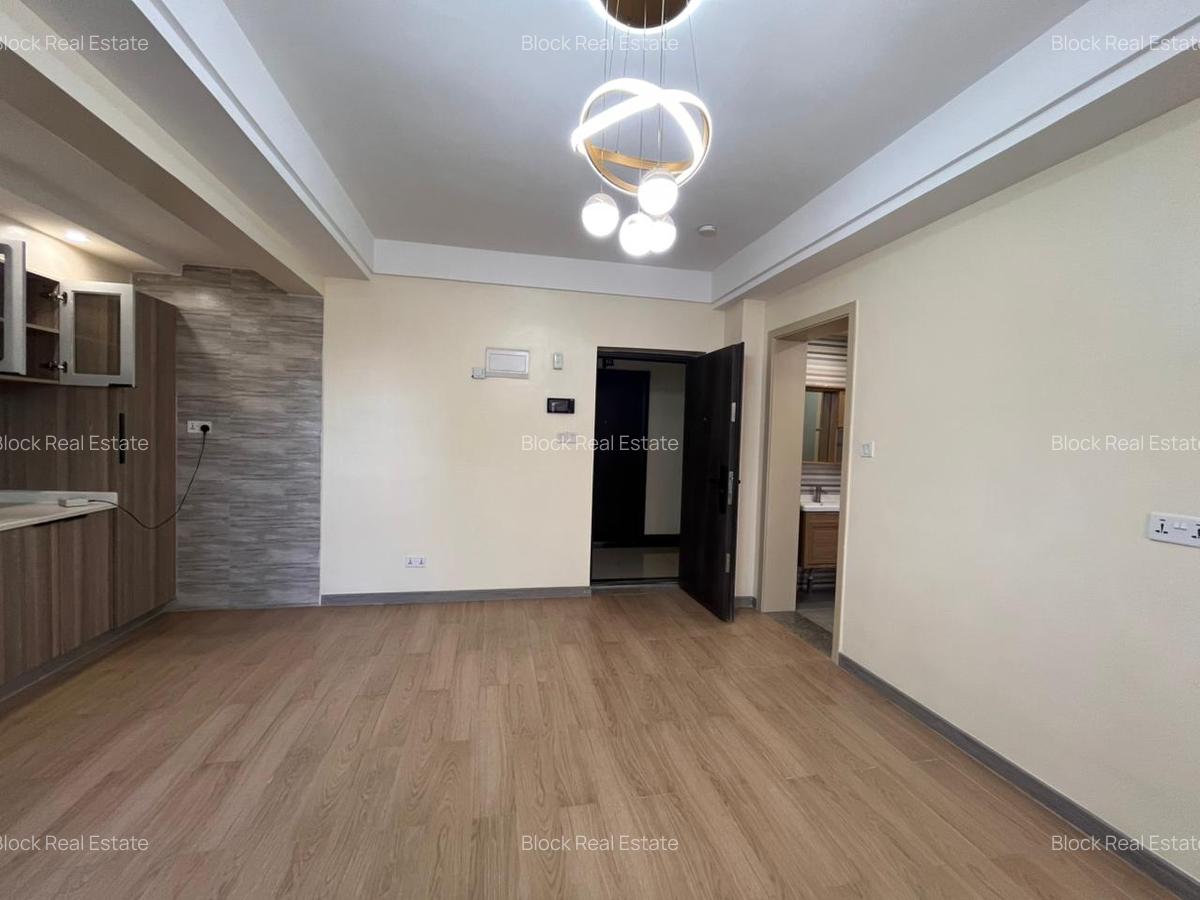 1 Bed Apartment with En Suite in Kileleshwa - 5