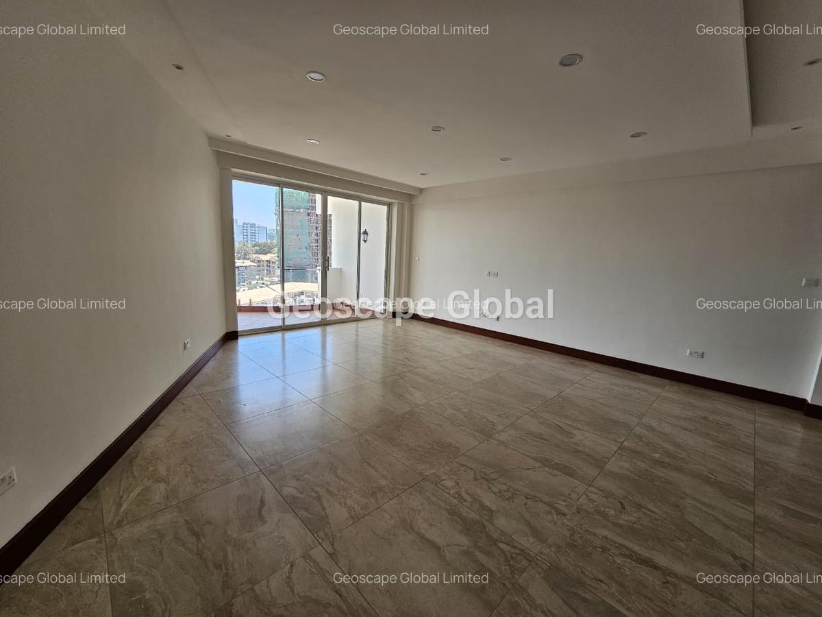 4 Bed Apartment with En Suite in Westlands Area - 14