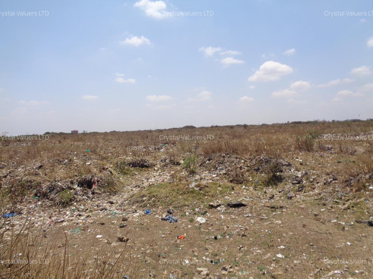 Land in Thika - 4