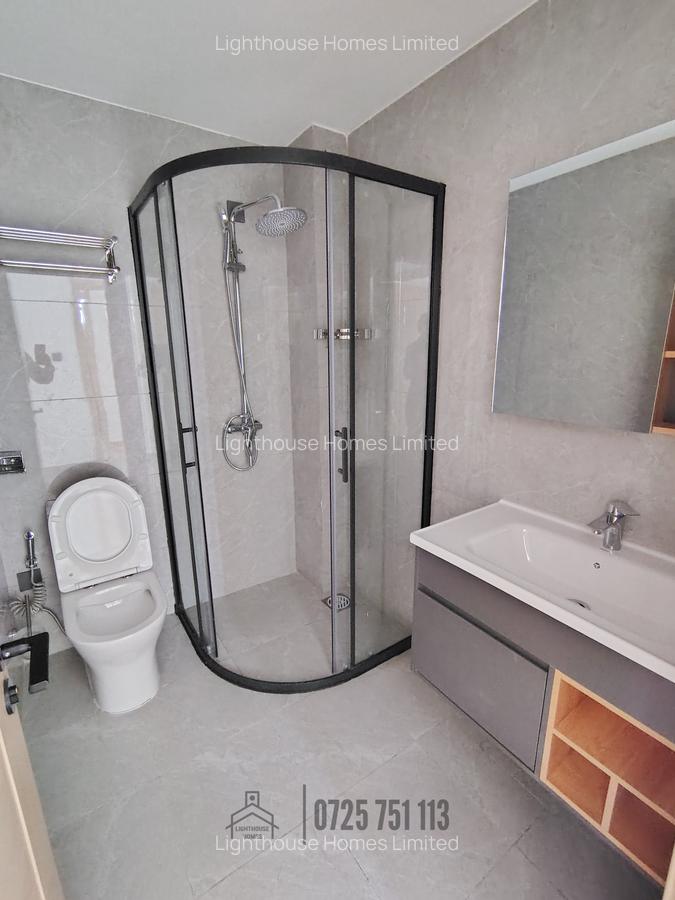 2 Bed Apartment with En Suite at Brookside Drive - 10