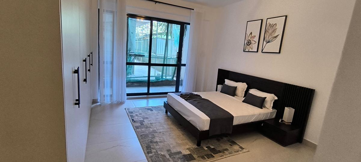 Serviced 3 Bed Apartment with En Suite at Westlands - Lower Kabete Road - 13