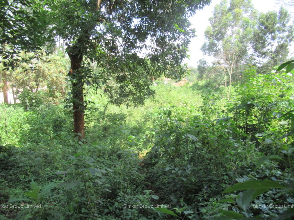 1 ac Land at Runda Grove - 10