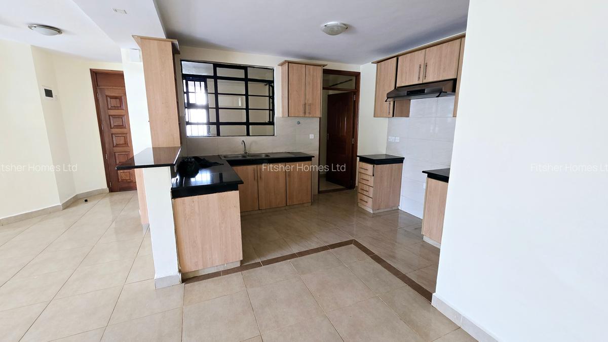 3 Bed Apartment with En Suite in Ruaka - 10