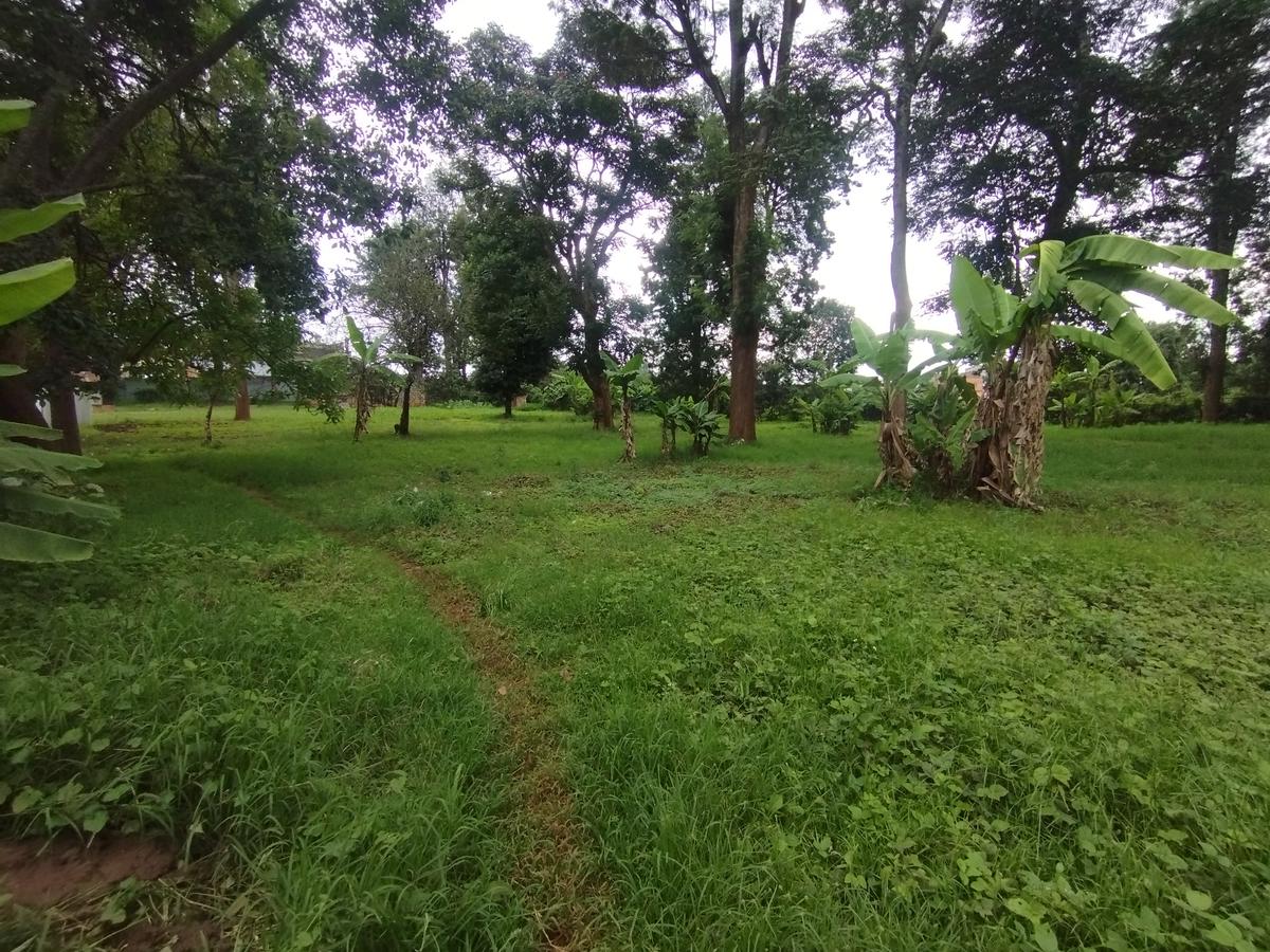 0.8 ac Land at Mumbi Road - 2