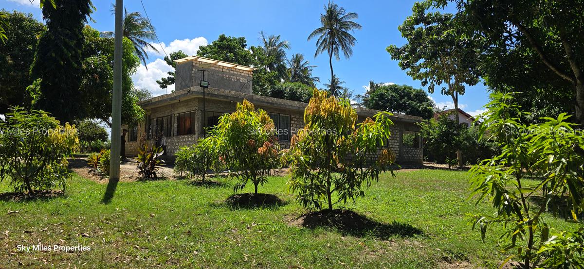 4 Bed House with En Suite at Mtwapa - 16