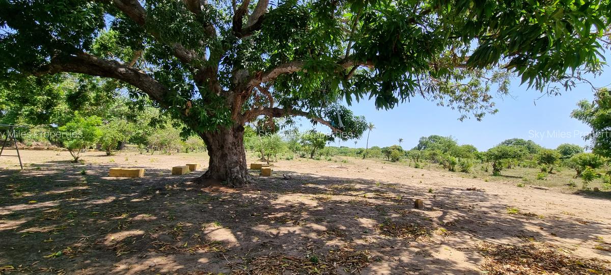 1,000 ft² Land at Kuruwitu - 18