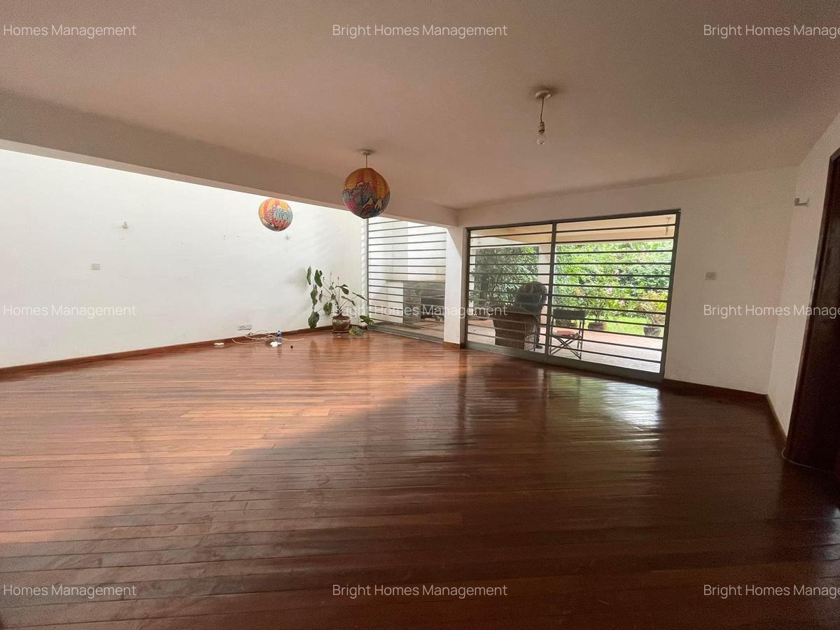 4 Bed Townhouse with Backup Generator in Lavington - 15