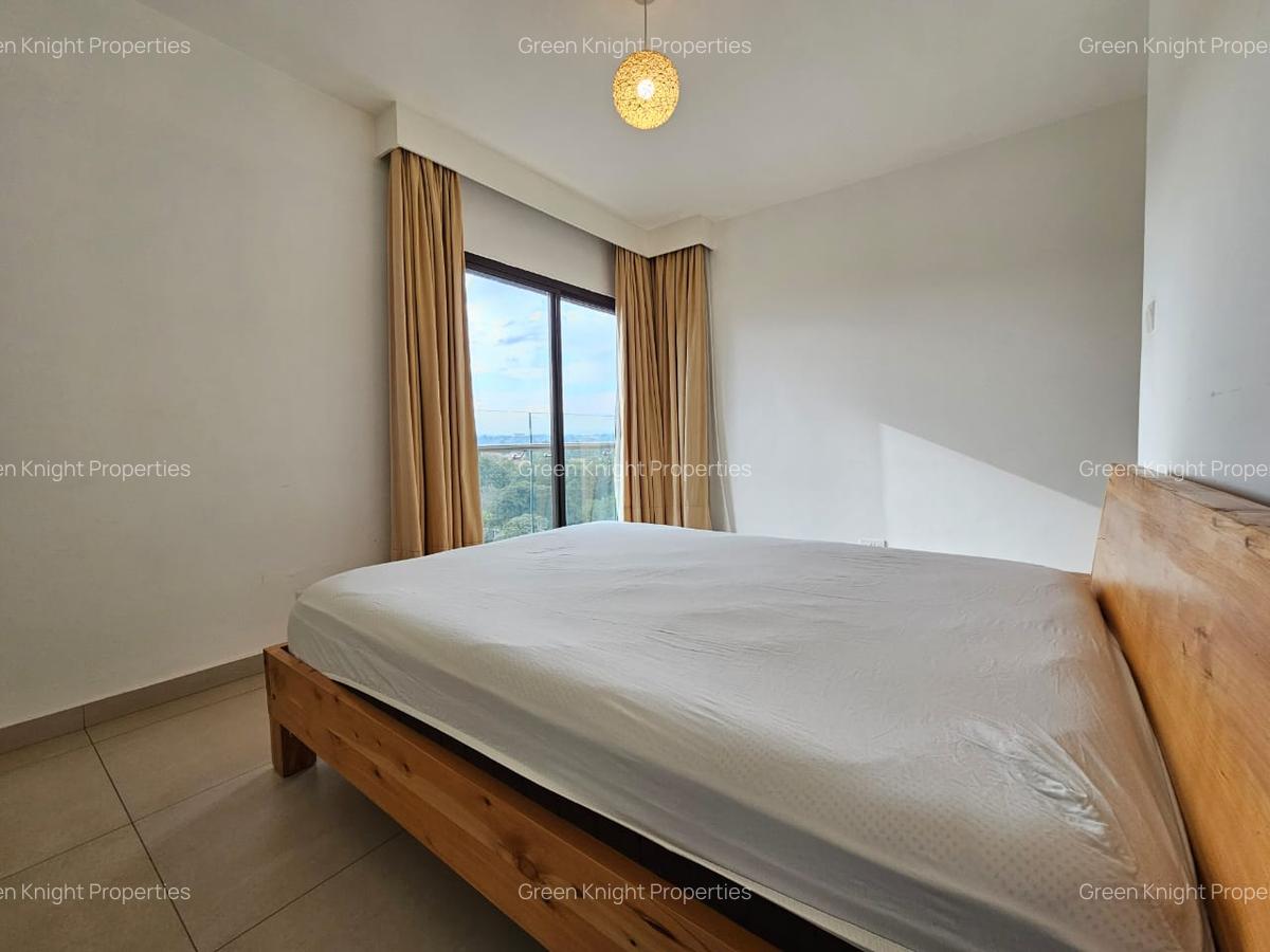 Serviced 2 Bed Apartment with En Suite in Lavington - 4