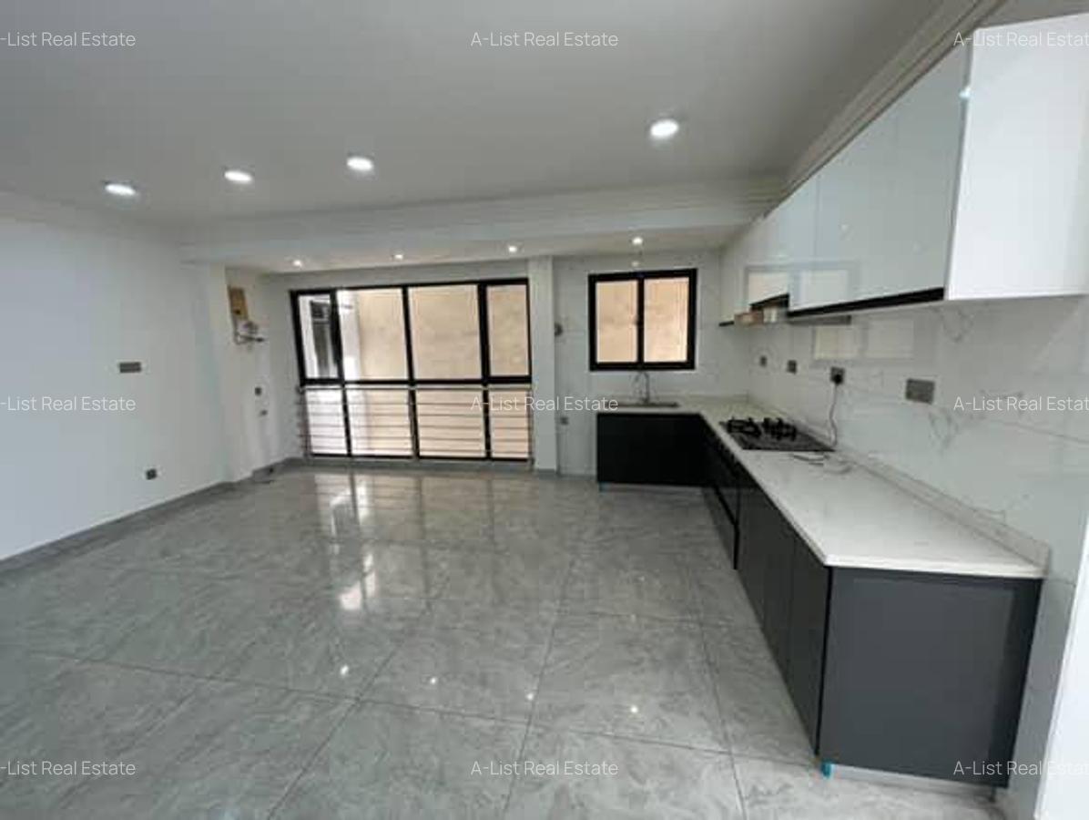 2 Bed Apartment with En Suite at Muringa - 9